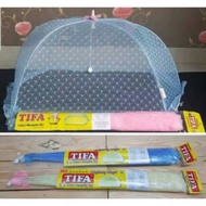 Tifa mosquito net, kojong brand (Tifa/Kiki)