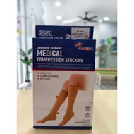 AMMEDA MEDI-SOCK COMPRESSION STOCKING (M/L/XL/XXL)