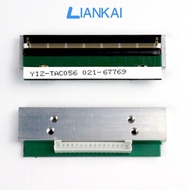 หัวพิมพ์ความร้อนที่มีประสิทธิภาพ LIANKAI สำหรับ SM300ดิจิตอลและเครื่องพิมพ์ SM300P ดีไซน์16PIN