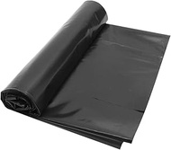 VANZACK Pond Anti-seepage Membrane Liner for Pond Waterfalls Outdoor Pond Supplies Pond Waterfall Water Garden Membrane St Benedict Chimes Plastic Tarp Pool Skin Household Landscape Garden