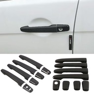 Car Door handle cover Trim For Mitsubishi ASX Lancer Triton Exterior accessories