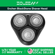 Enchen Electric Shaver Replacement Cutter Blade Head