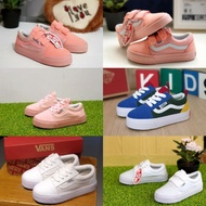 Vans kids Shoes kids sneakers 16-35