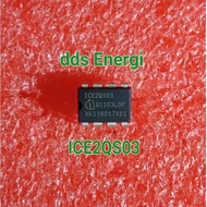 ICE2QS03 DIP-8 New and Original