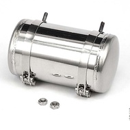 Upgraded Metal Rear Air Tank for 1/14 TAMIYA LESU RC Tractor Truck DIY Car Model Accessories