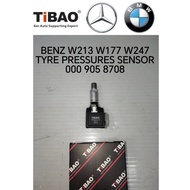 (TIBAO) BENZ W177 W247 W213 W222 G20 G30 G11 G12 G01 G02 TYRE PRESSURE SENSOR (PRICE FOR 1)