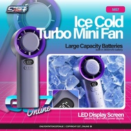 M57 Cooling Handheld Fan