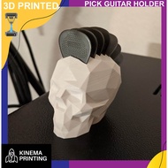GUITAR PICK HOLDER PICK HOLDER/ GUITAR PICK HOLDER 3DPRINTED PLA+
