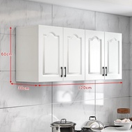 Kabinet Dapur European 2pintu/4pintu