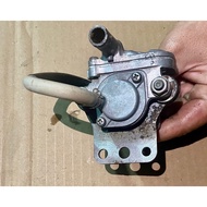Emission HONDA Scoopy CarburetorBEAT RemovedOriginal