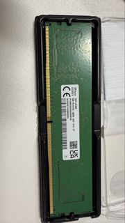 全新 SK hynix DDR5 8GB RAM