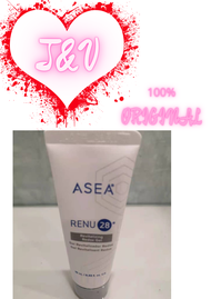 asea renu 28 Revitalizing Redox Gel 10ML