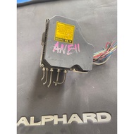 TOYOTA WISH LEGEND ANE11 ABS PUMP CODE: 2R ( 44540-68010 ) USED FROM JAPAN🇯🇵