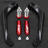 FOR HONDA CBF1000 CBF125 CBF500 CBF190R Motorcycle Handlebar Grips Guard Brake Clutch Levers Guard P