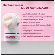 Ecer CREAM MK GLOW skincare