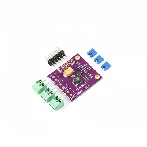 BQ25504 CJMCU-25504 Solar Photovoltaic Energy Harvester Boost Converter Ultra-Low Power Consumption 