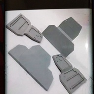 END COVER FOR UKK-3N UKK-5N