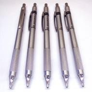 mechanical pencil 1.3MM Mechanical Pencil Metal Pen 0.5mm0.7/0.9 0.3 Mechanical Pencil Drawing Pen E