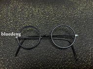 民國老眼鏡 日本老眼鏡 鏡框 老鏡框 日本古董店買入 材質自364