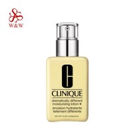 CLINIQUE - 倩碧 升級特效潤膚露 黃油乳液 有油 125ml [平行進口]