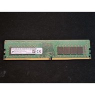RAM PC Computer Micron 8GB DDR4 2133MHz LONGDIMM