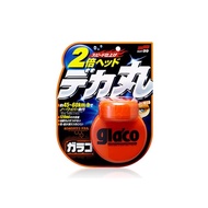 SOFT 99 Glaco Roll On Big Water Repellant Liquid Super Wiper (120ml)
