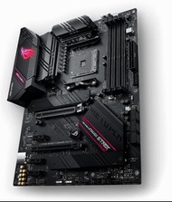 ASUS ROG STRIX b550 F (WIFI)