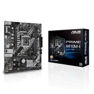 ASUS PRIME H410M-E/CSM Motherboard