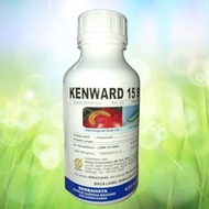 500ML KENWARD 15SC KENSO indoxacarb 15% RACUN SERANGGA (Sama dgn steward / linowerd / adoca / snooca