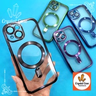 Samsung A26(5G) A54(5G) A56(5G) A36(5G) A16(5G) A55(5G) A35(5G) A15(5G) Soft TPU Case Camera Lens Pr