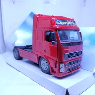 REPLIKA Diecast Miniature Truck Volvo FH12 1:32 Toy Truck Volvo Replica Display