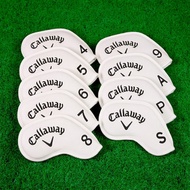Entry-level Golf Iron Headcover 7 Iron