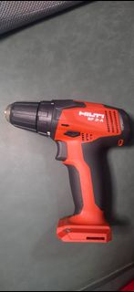 HILTI SF 2A 電鑽