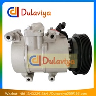 Electric Air Conditioning Compressor For KIA  FORTE koup 2008-13 977012F030 97701-2F031 97701-2F030 