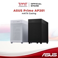 TMT ASUS Prime AP201 mATX Casing