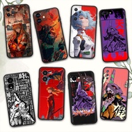 Mobile Phone shell for Redmi 10 10C 10A 10X A1 A2 9 9Prime 9A 9i 9at 9C 9C NFC 9T 9Power 9GC4 EVA 01
