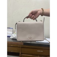 ⚽︎ ◲ ❏ preloved branded bags Kate Spade Coach Salad Brera