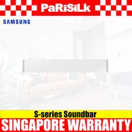 (Bulky) SAMSUNG HW-S61D/XS S-series Soundbar