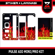 Stiker Inner Garskin Pulse AIO v1 v2 v5