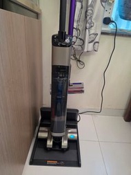 UWANT D700 無線乾濕兩用吸塵機