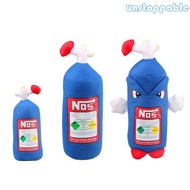 Un* NOS Bottle for Doll Soothing Bedroom Decoration Infant Bed Sofa Re