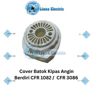 TURBO CFR 1082 Fan Cover / CFR 3086 Standfan or Deskfan 12 - 16 Inch