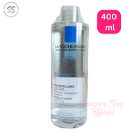 ลา โรช โพเซย์ La Roche Posay Effaclar Micellar Water Ultra ล้างเครื่องสำอาง  ล้างเครื่องสำอาง ขนาด 4
