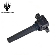 33410-93J00 Ignition Coil For SUZUKI Outboard Marine DF150-300 DF175 DF200 DF225 DF250 DF200T DF300 