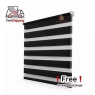korean zebra/zebra blind/best Quality