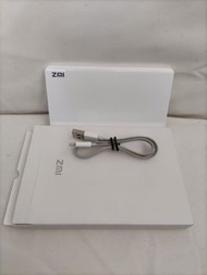 ZMI 紫米 雙向快充 移動電源 5000mAh