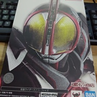 SHF Kamen rider next Faiz