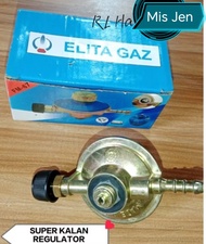 Super Kalan Regulator