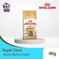 Royal Canin Adult Maine Coon 4 Kg