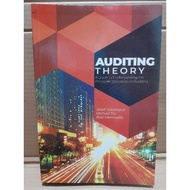 AUDITING THEORY......